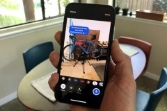 Bạn có thể thêm chữ, sticker, chỉnh bộ lọc màu và nhiều hơn thế nữa với iMessage iOS 12
