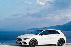 Mercedes-Benz A200 và A220d 2019 sẽ được trang bị động cơ dầu diesel 2.0 lít vào đầu tháng 10 năm nay