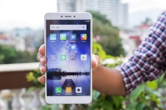 Mi Max 3 sẽ được trang bị màn hình 6.9 inch và viên pin “khủng” 5,400 mAh