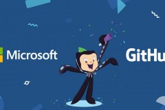 Microsoft đã mua lại nền tảng phát triển phần mềm hàng đầu thế giới Github với giá 7.5 tỷ USD