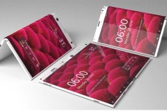 Microsoft sẽ dùng Snapdragon 1000 cho thiết bị tin đồn Surface Phone?