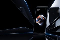 Redmi Note 5 Pro được nâng cấp khả năng quay phim 1080p ở tốc độ 60fps với MIUI 10