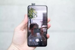 "Mổ bụng" Vivo NEX để xem linh kiện cấu tạo nên phần camera trượt
