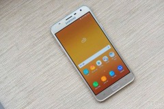 Samsung Galaxy J7 Duo: Exynos 7885, RAM 4GB, camera kép chụp art bokeh