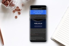 Trải nghiệm Kiwi - trình duyệt dựa trên Chromium ổn định, có Night Mode, YouTube chạy nền