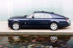 BMW sắp tung ra Rolls-Royce phiên bản one-off chỉ có một chiếc trên thế giới