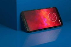 Motorola giới thiệu Moto Z3 Play với camera kép và hỗ trợ Moto Mods