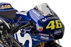 Movistar có thể sẽ ngừng tài trợ cho đội đua Yamaha vào mùa giải MotoGP 2019