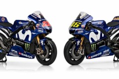 Movistar và Tech 3 đồng loạt 'ra đi' khỏi Yamaha trong MotoGP 2019