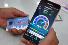 VinaPhone tăng dung lượng data lên 6 lần nhưng giá vẫn không đổi