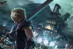Muốn chơi Final Fantasy VII Remake hả – chờ vài năm nữa đi nhé