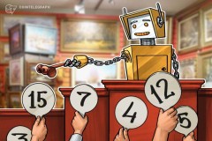 Nền tảng Blockchain Maecenas sẽ tổ chức đấu giá các tác phẩm nghệ thuật và thanh toán bằng tiền điện tử