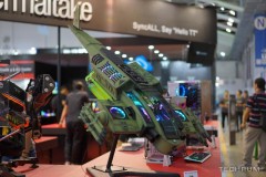 Chiêm ngưỡng những bộ máy tính siêu chất tại Computex 2018