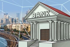 Ngân hàng không mấy quan tâm đến việc triển khai Blockchain cho các thanh toán quốc tế theo CEO của Ripple cho biết