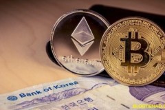 Ngân hàng Trung ương Hàn Quốc: “sẽ không phát hành tiền điện tử của ngân hàng trung ương(CBDC)”