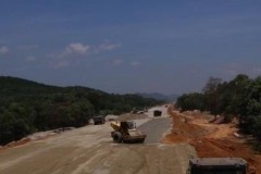 Nghiên cứu tiền khả thi Dự án đường cao tốc Tuyên Quang - Phú Thọ