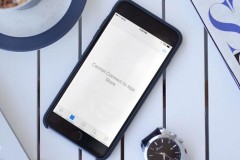 Cập nhật lên iOS 12, người dùng không thể vào được App Store