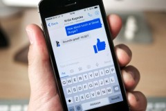 Phiên bản Facebook Messenger v170 khiến người dùng gặp lỗi thoát ứng dụng
