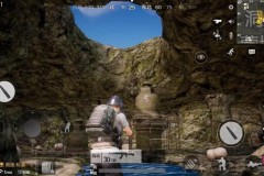 Nhiều hình ảnh chính thức của bản đồ Sanhox PUBG Mobile được tiết lộ, đẹp ngang phiên bản PC