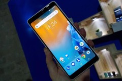Nokia 7 Plus đột nhiên quay trở Android Oreo sau khi cập nhật bản bảo mật tháng 6