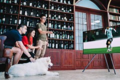 5 mẫu TV Samsung đáng mua nhất mùa World Cup 2018