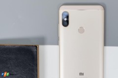 Xiaomi Redmi Note 5 giá 5 triệu đồng: Gần như hoàn hảo về mọi mặt