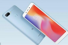 Bộ đôi Redmi 6, 6A mới ra mắt có những gì nổi bật?