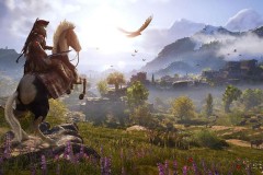 Những điều cần biết về Assassin’s Creed Odyssey trước khi game ra mắt