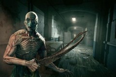 Những lần nhát ma của nhà sản xuất game khiến người chơi đái ra máu P.1