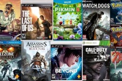 Những tựa game “nhẹ tiền” nhưng “nặng kí” trên PS4