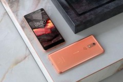 Nokia 5.1 có điểm chuẩn vượt trội hơn nhiều so với phiên bản Nokia 5