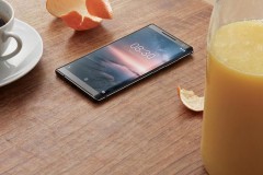 Nokia 8, Nokia 8 Sirocco, Nokia 7 Plus và Nokia 6 2018 sắp có tính năng mở khóa khuôn mặt