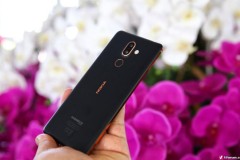 Nokia sẽ sớm tích hợp tính năng Face Unlock cho Nokia 8 Sirocco, Nokia 7 Plus, Nokia 8 và Nokia 6.1