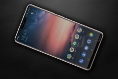 Nokia X5 đạt chứng nhận Bluetooth và sẽ dùng vi xử lý MediaTek