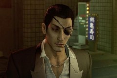 NSX Yakuza cân nhắc khả năng làm ngoại truyện cho Goro Majima