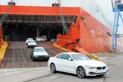 Ô tô nhập khẩu giảm, ngân sách nhà nước thất thu hàng ngàn tỉ đồng