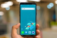 Hé lộ thiết kế và thông số kỹ thuật của OPPO A73