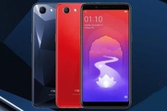 Lộ diện cấu hình OPPO A73S: chip Helio P60, RAM 4GB, giá 6,7 triệu đồng