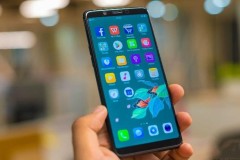 OPPO A73s chính thức: Chip Helio P60, RAM 4 GB, Android 8.1 Oreo