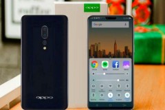 Phát hiện 2 smartphone OPPO Find S và Find N, có thể là phiên bản giá rẻ của OPPO Find X