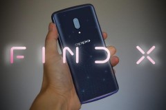 OPPO Find X vừa đạt chứng nhận tại TENAA, sẵn sàng ra mắt