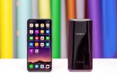 OPPO Find X sẽ được bán với giá hơn 1.000 USD vào một ngày trong tháng 8