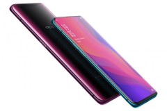 OPPO Find X sẽ ra mắt tại Việt Nam trong đầu tháng 8