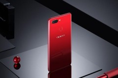 OPPO R15S xuất hiện trên TENAA: màn hình 6.2 inch, camera kép, pin 4.100 mAh