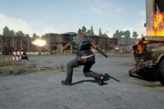 Tổng hợp phím tắt điều khiển game PlayerUnknown's Battlegrounds