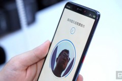 Phần "Tai thỏ" của Xiaomi Mi 8 Explorer Edition có những gì?