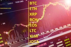 Phân tích giá 5/6: Bitcoin, Ethereum, Ripple, Bitcoin Cash, EOS, Litecoin, Stellar, IOTA