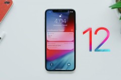 iOS 12 Beta đã bị một nhà nghiên cứu bảo mật hack được hệ thống
