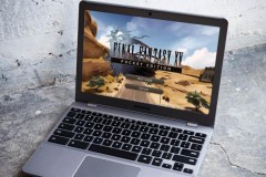 Phiên bản "bỏ túi" của Final Fantasy XV đã chính thức cập bến trên Windows với chương đầu miễn phí