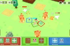 Pokémon Quest phát hành miễn phí trên Nintendo Switch